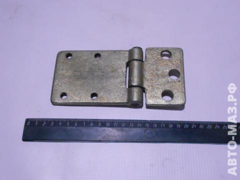 Петля двери в сборе правая 6430-6106012-001