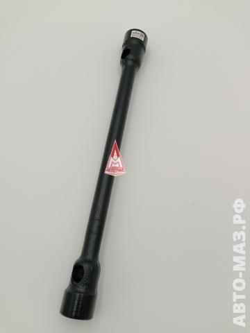 Ключ балонный 30х32 5336-3901033 МАЗ