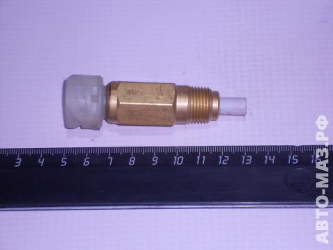 Датчик гидросигнализатор ДГС-Т-401-24-01-К(401)