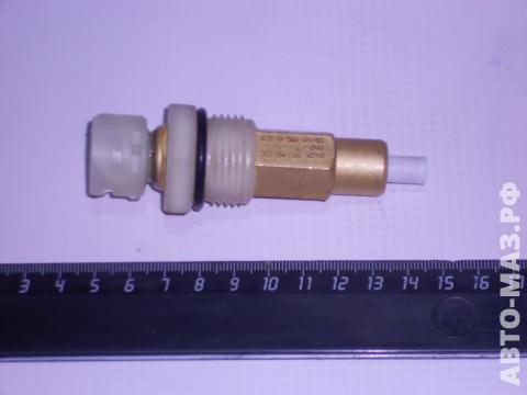 Датчик гидросигнализатор ДГС-М-01-24-01-М(501)
