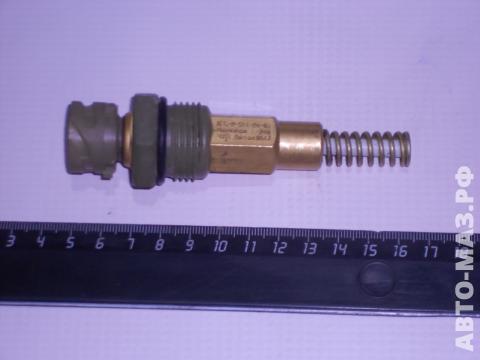 Датчик гидросигнализатор ДГС-М-11-24-01-М(511)