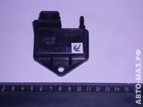 Датчик давления наддувочного возд.23.3855(74.3829)