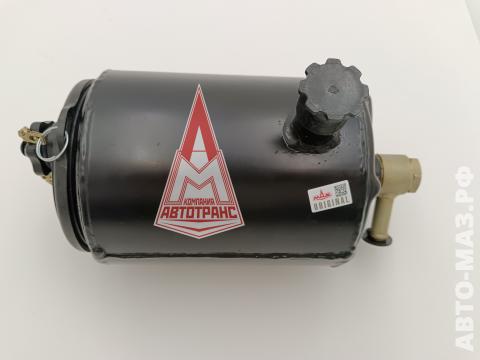 Бак масляный рул.управления 64221-3410008