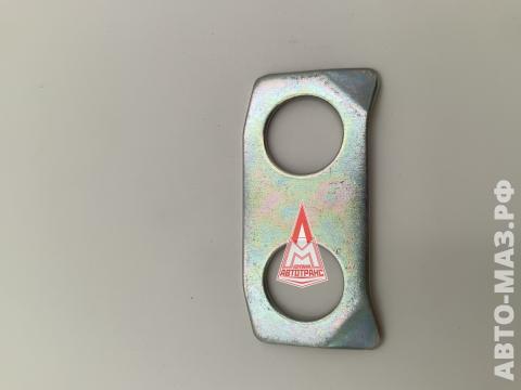 Пластина стопорная 54321-2403067-01