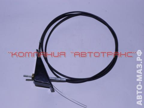 Тяга останова двигателя 543208-1115010 МАЗ