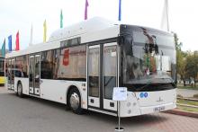 Автобус МАЗ 203945
